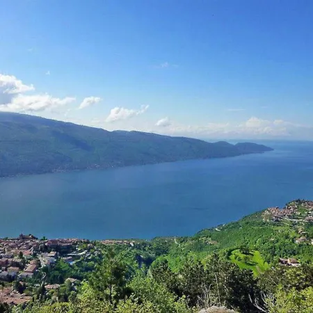 Apartmán Schone Ferienwohnung Am Gardasee Mit Pool In Mieten - Nadia